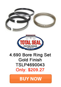 Save on Total Seal