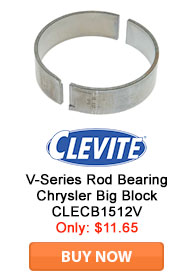 Save on Clevite