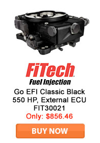 Save on FiTech