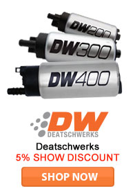 Save on Deatschwerks