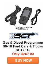 Save on SCT