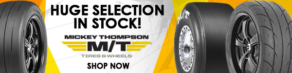 Mickey Thompson