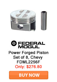 Save on Federal Mogul