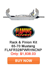 Save on Flaming River