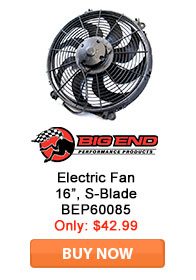 Save on Big End