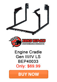 Save on Big End