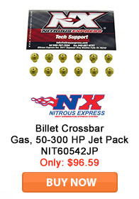 Save on Nitrous Express