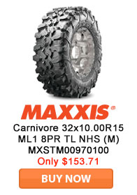 Save on Maxxis