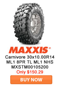 Save on Maxxis