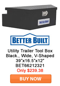 Save on Better Built