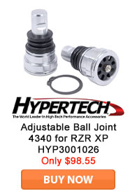 Save on Hypertech