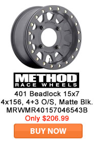 Save on Method Race Wheels