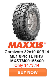 Save on Maxxis