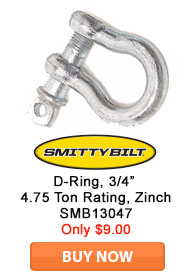 Save on Smittybilt