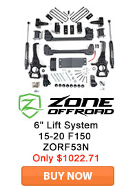 Save on Zone OffRoad