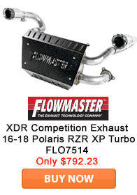 Save on Flowmaster