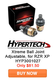 Save on Hypertech