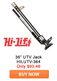 Save on Hi-Lift