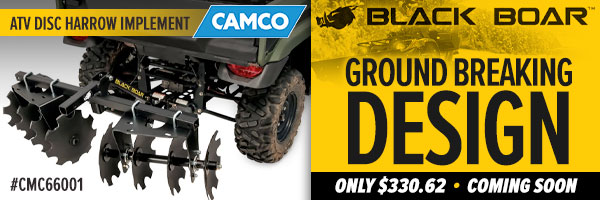 Save on Camco