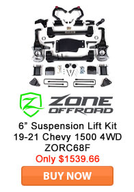 Save on Zone Off-Road