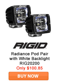 Save on Rigid