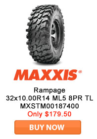 Save on Maxxis