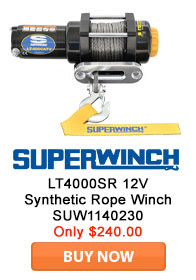 Save on Superwinch