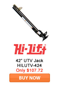 Save on Hi-Lift