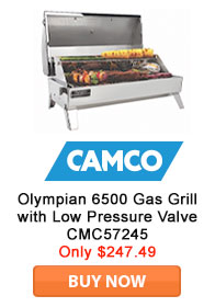 Save on Camco