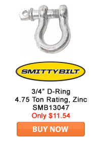 Save on Smittybilt