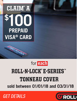 Save on Roll-N-Lock