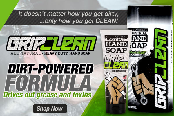 GripClean