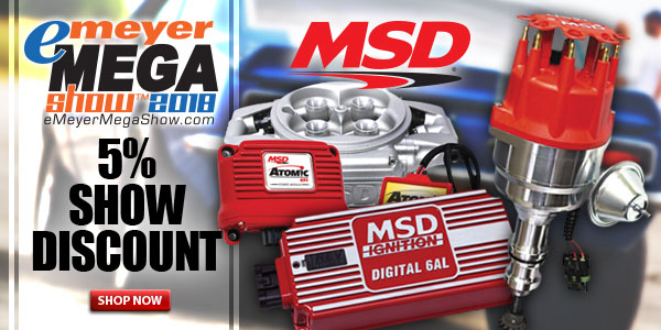 Save on MSD!