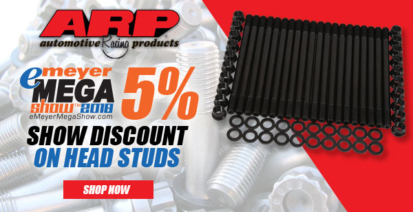 Save on ARP!