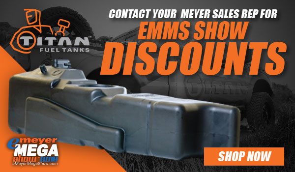 Save on Titan Fuel Tanks!