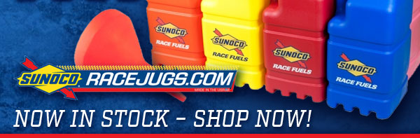 Race Jugs