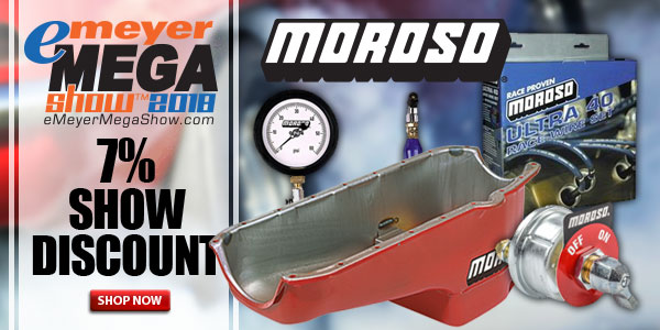 Save on Moroso