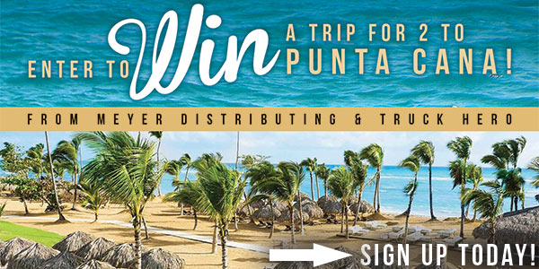 Win a Trip!