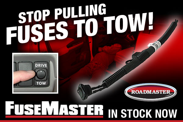 FuseMaster from RoadMaster