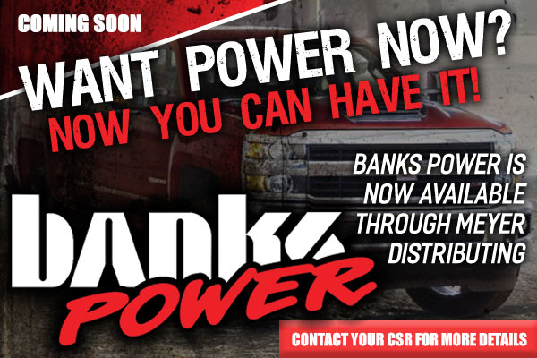 Banks Power