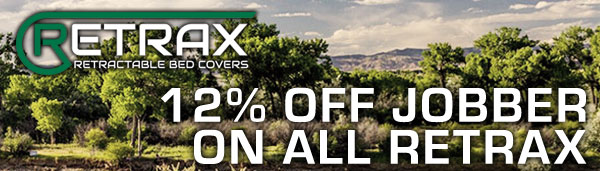 Save on Retrax