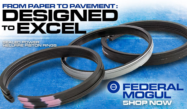 Federal Mogul