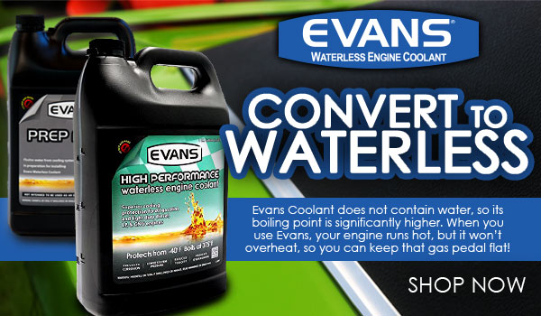 Evans Coolant