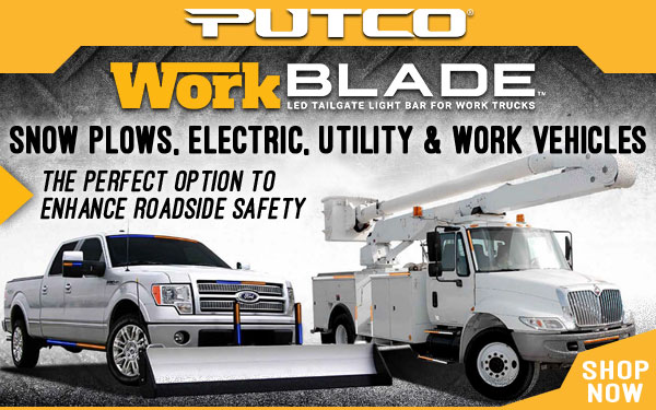 Putco WorkBlade