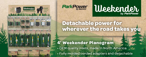 Park Power Plan-o-gram