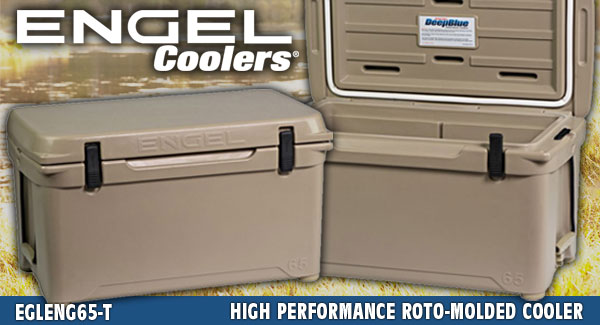 Engel Coolers