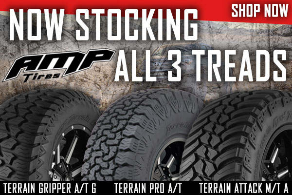 Amp Tires