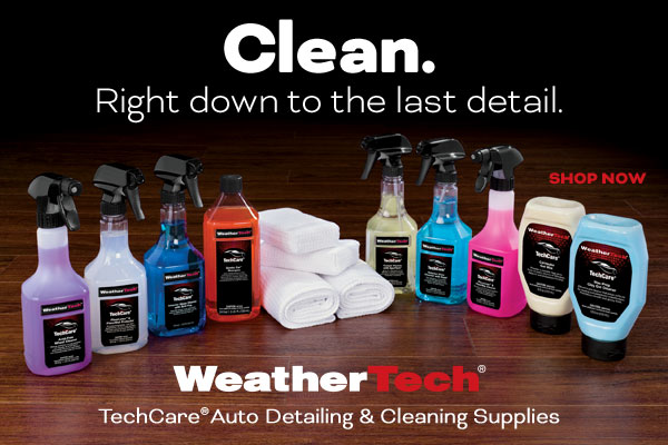 TechCare Auto Detailing