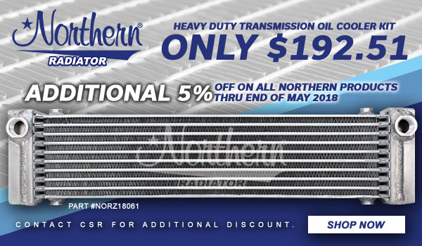 Save on Northern