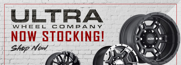 Ultra Wheel Company